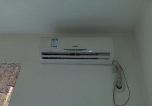 黄陂空调维修电话是多少