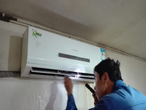 黄陂格力空调电话是多少