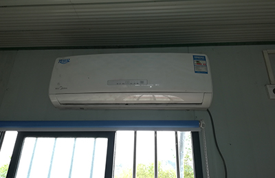 黄陂空调维修在哪里找