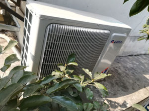 黄陂空调维修售后服务