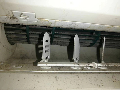 黄陂空调维修售后服务中心电话是多少