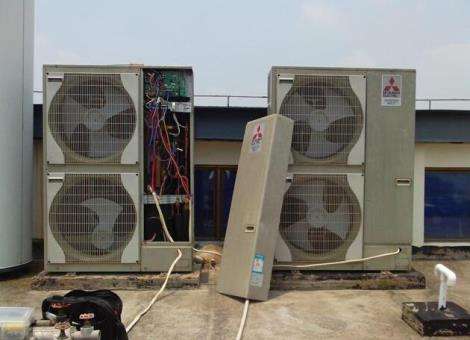 黄陂空调维修电话号码多少