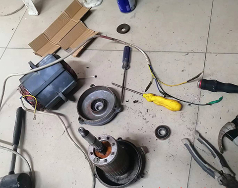 黄陂空调维修售后服务中心电话在哪里找