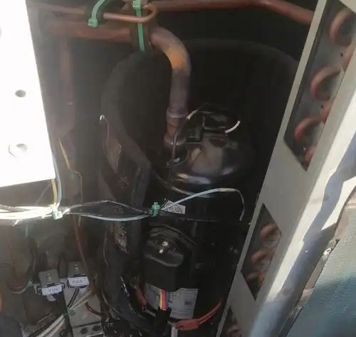 黄陂维修变频空调电话在哪里找