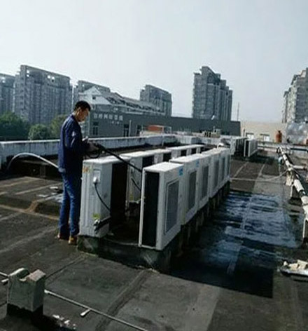 黄陂 空调拆装 黄陂本地 空调拆装公司