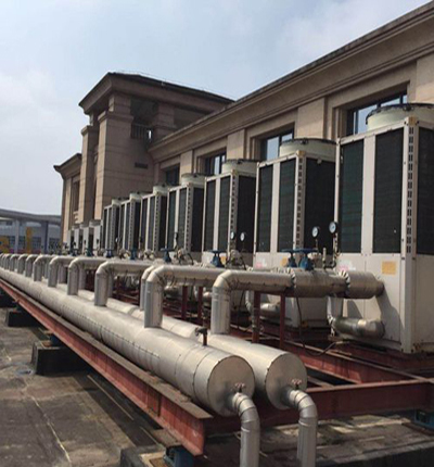 黄陂多联机维修 黄陂中央空调维修