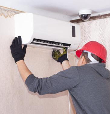 黄陂空调内机噪音大