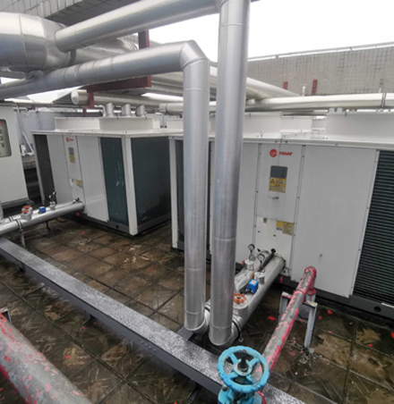 黄陂附近中央空调维修 黄陂上门中央空调维修